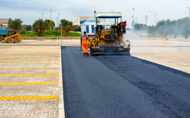 Best Paver Driveway Installation  in Rochester, IL